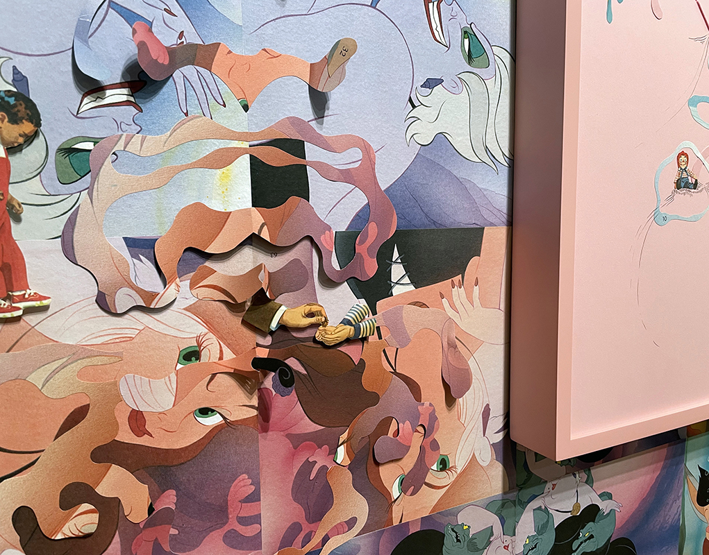 Satanic Panic Series