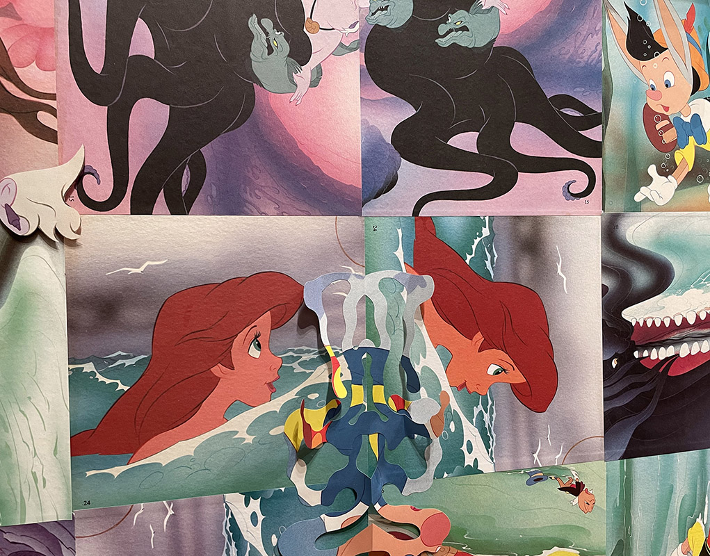 Satanic Panic Series