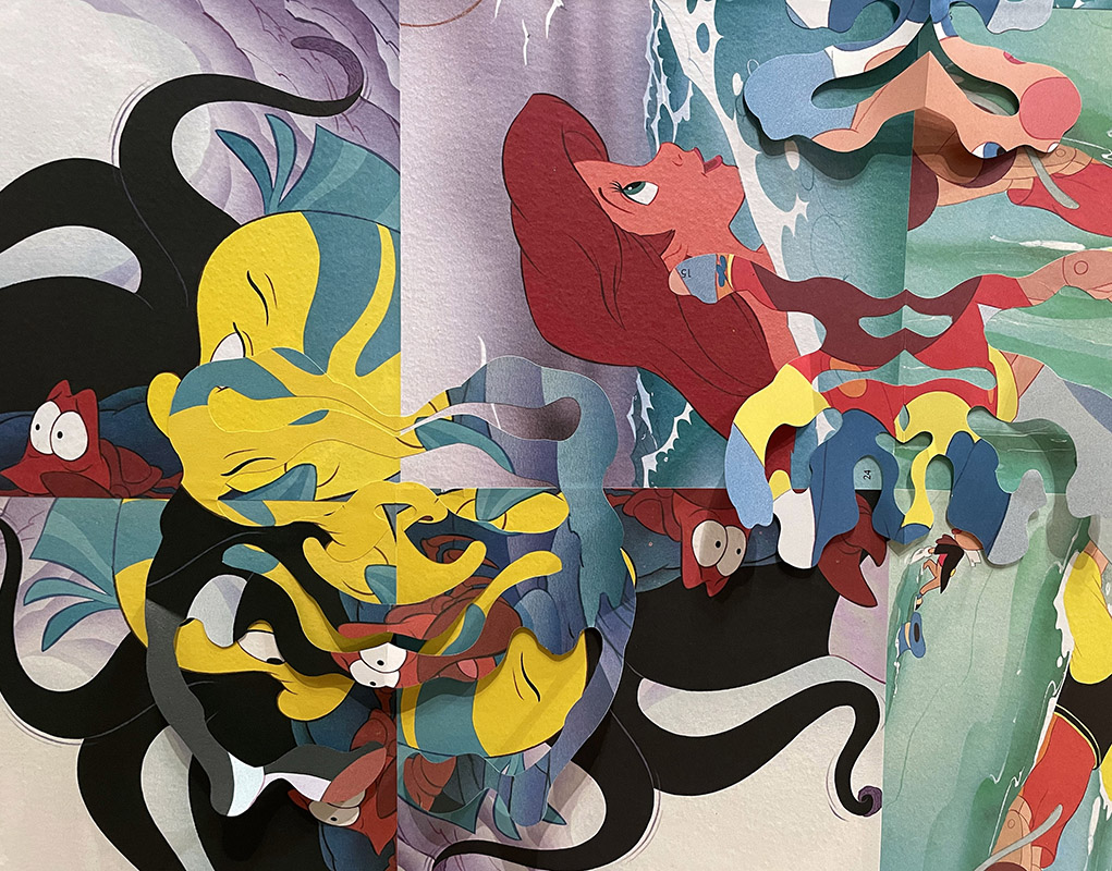 Satanic Panic Series