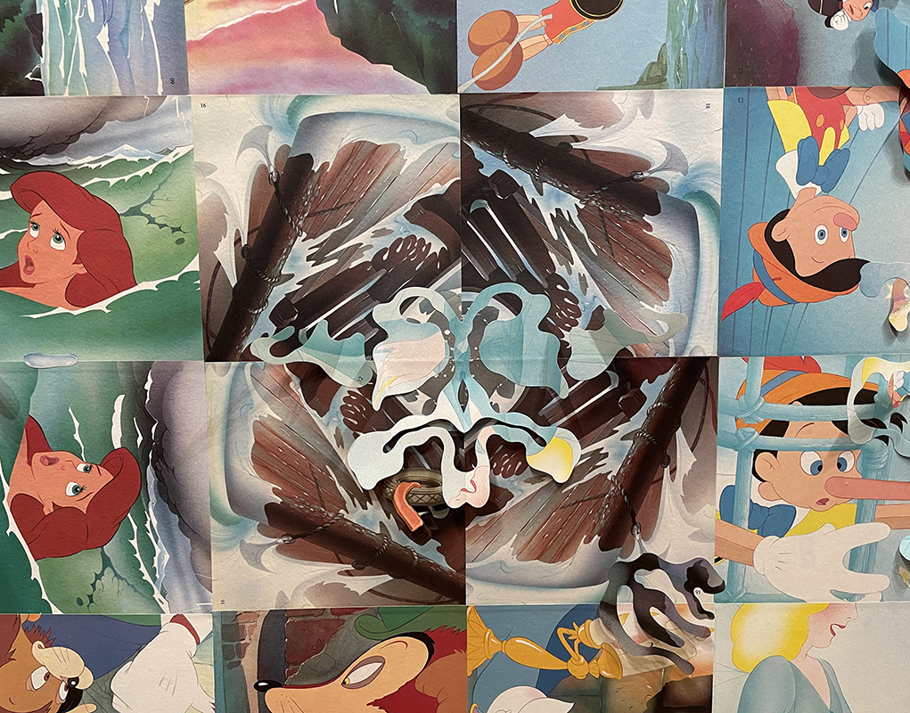 Satanic Panic Series