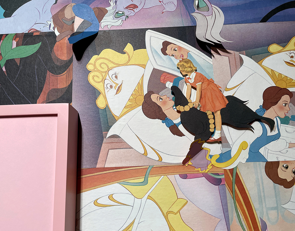 Satanic Panic Series