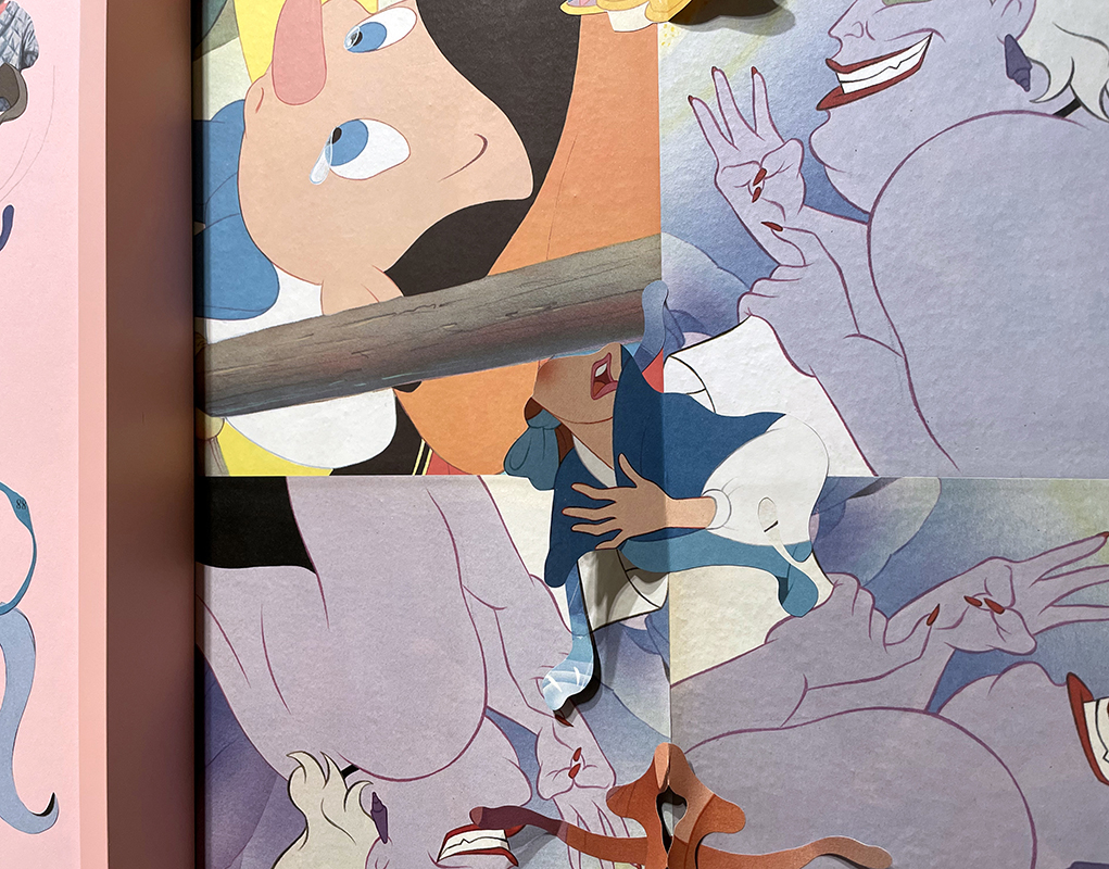 Satanic Panic Series