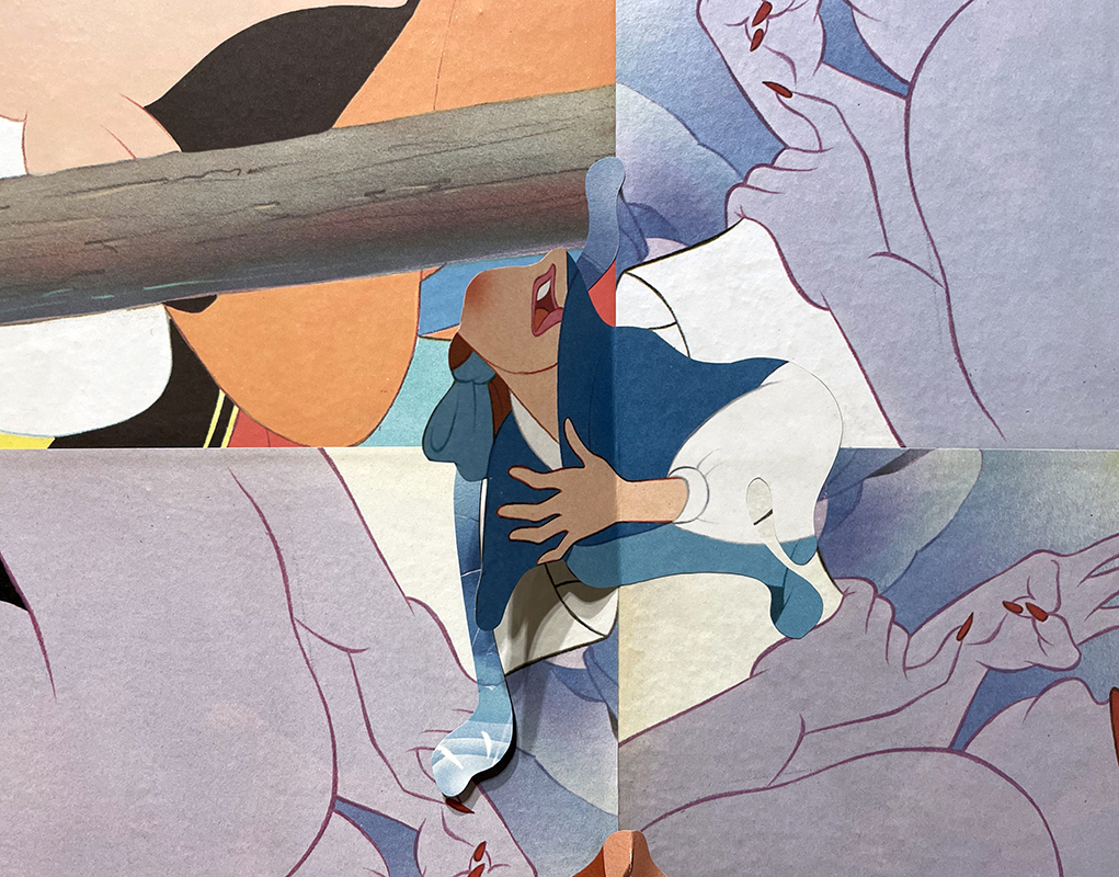 Satanic Panic Series