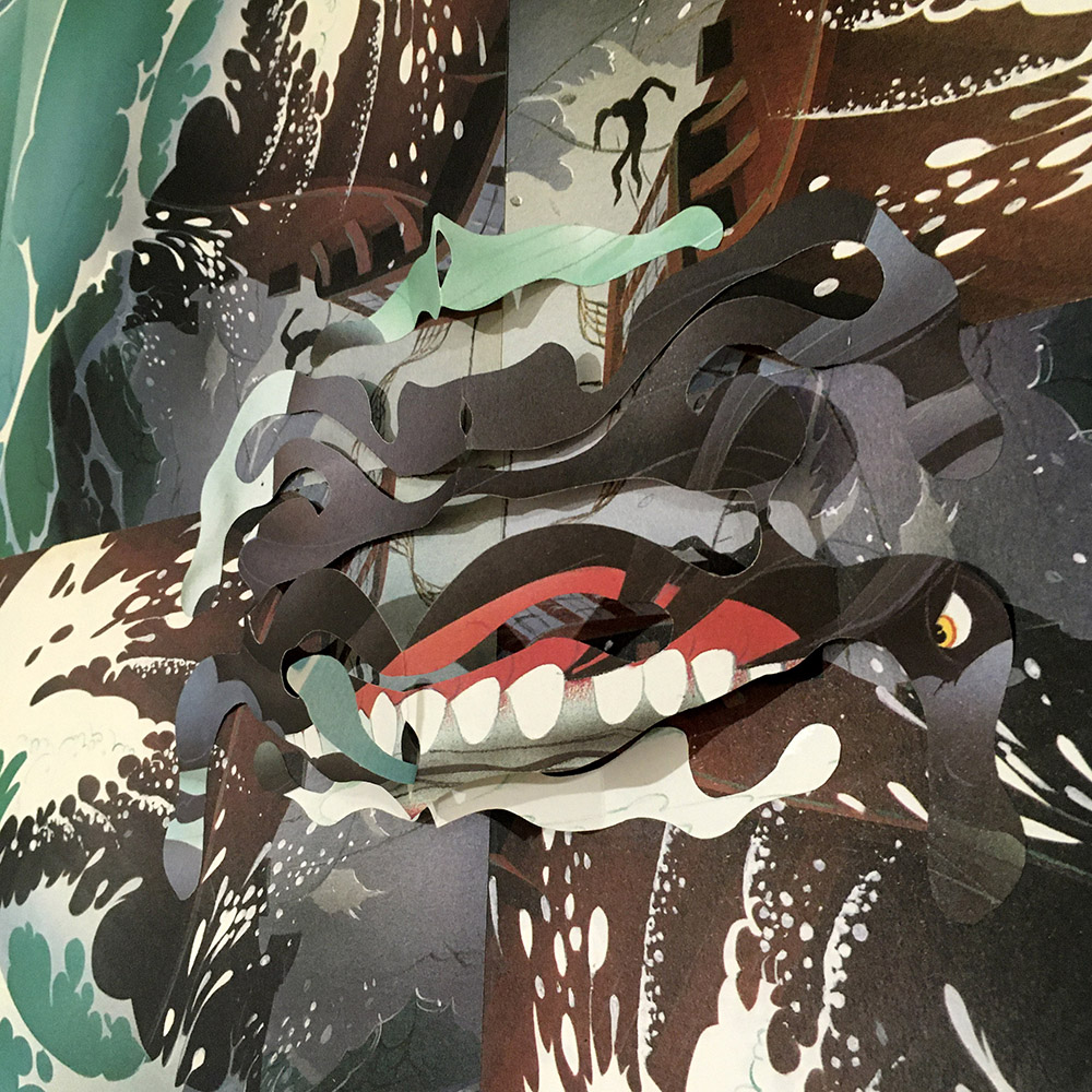 Satanic Panic Series