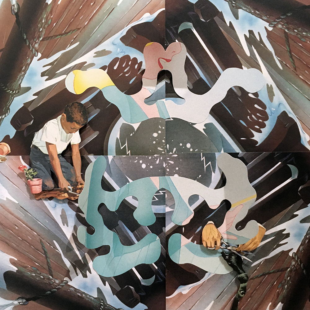 Satanic Panic Series