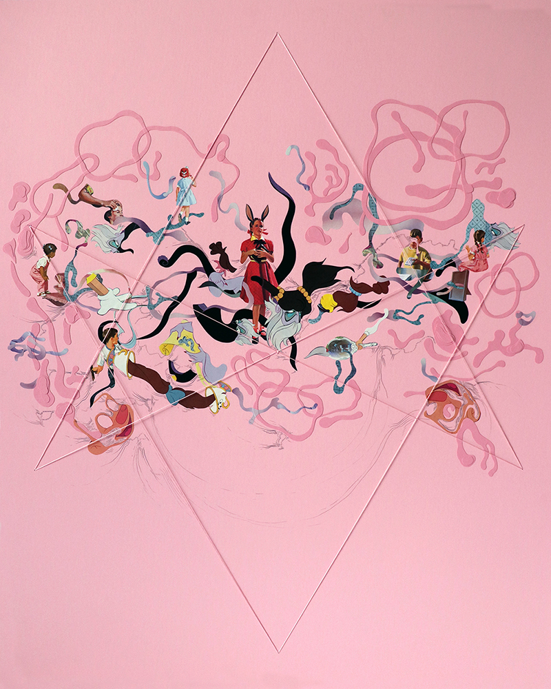 Satanic Panic Series