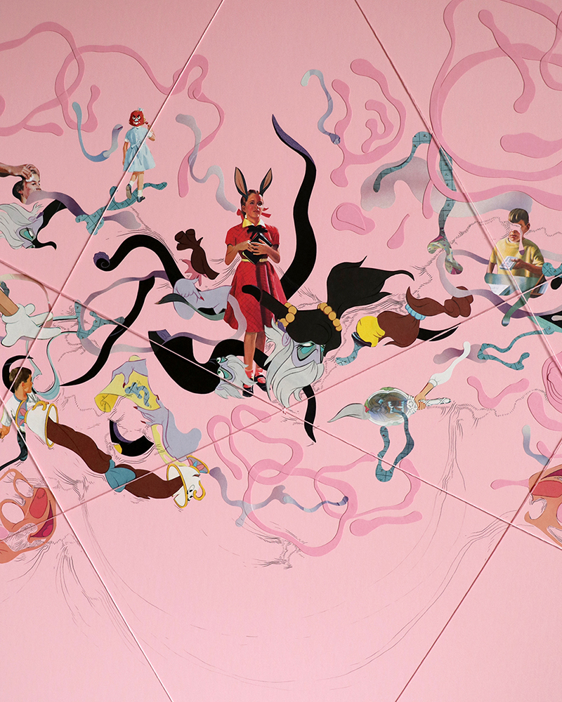 Satanic Panic Series