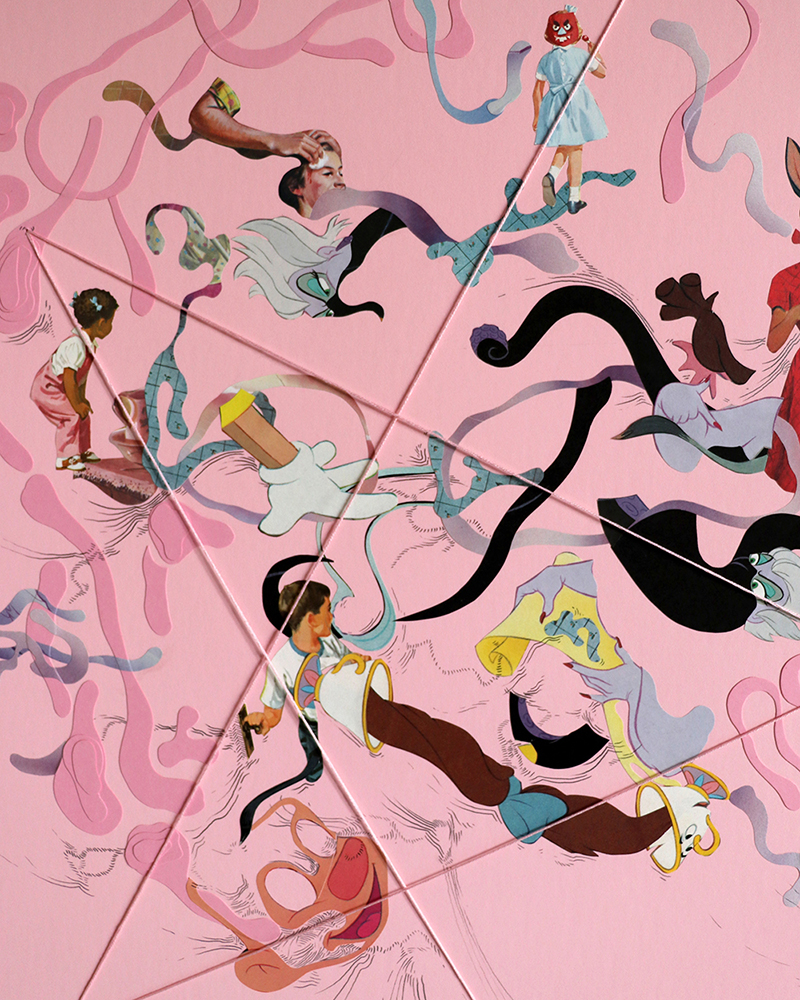 Satanic Panic Series