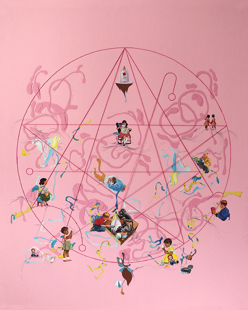 Satanic Panic Series