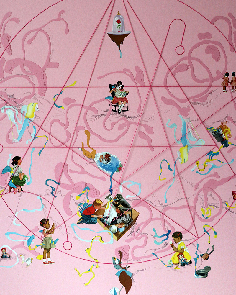 Satanic Panic Series