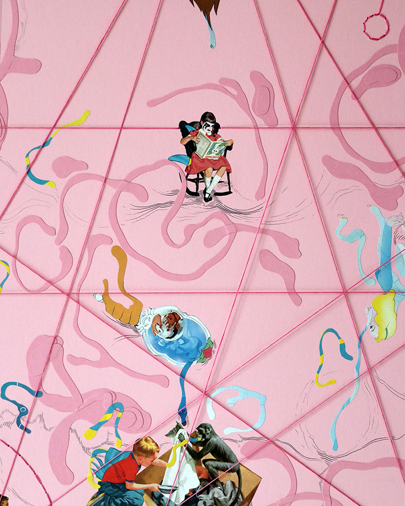 Satanic Panic Series