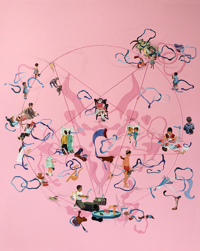 Satanic Panic Series