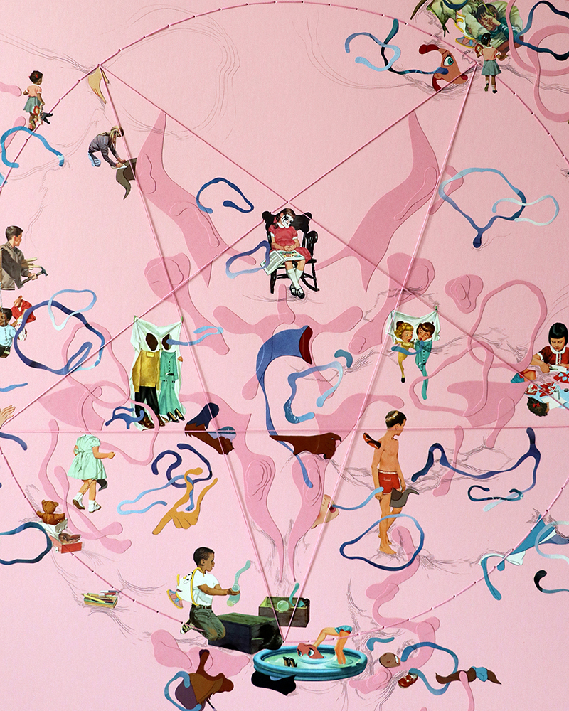 Satanic Panic Series