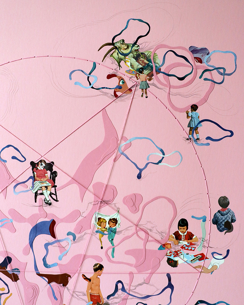 Satanic Panic Series