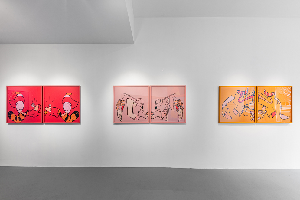 Coloring Book Series