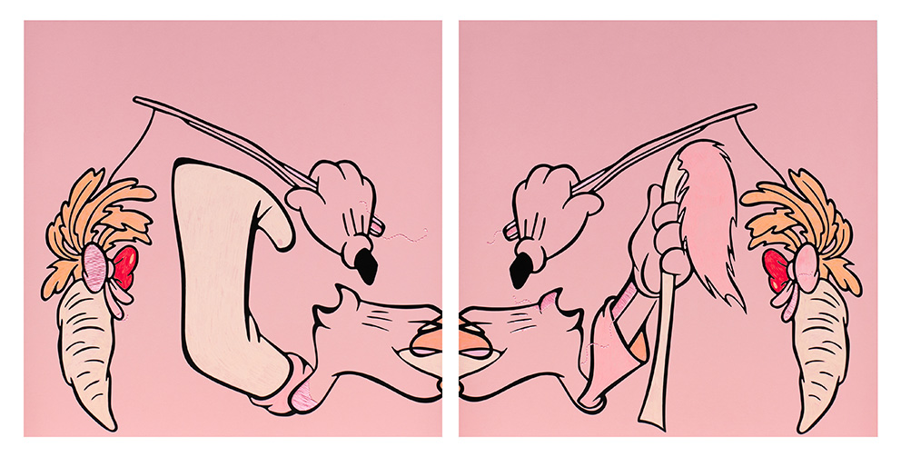 Coloring Book Series