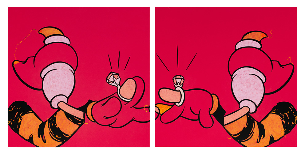 Coloring Book Series