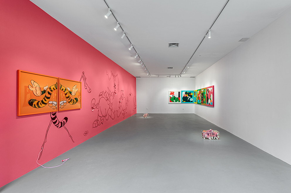 Coloring Book Series