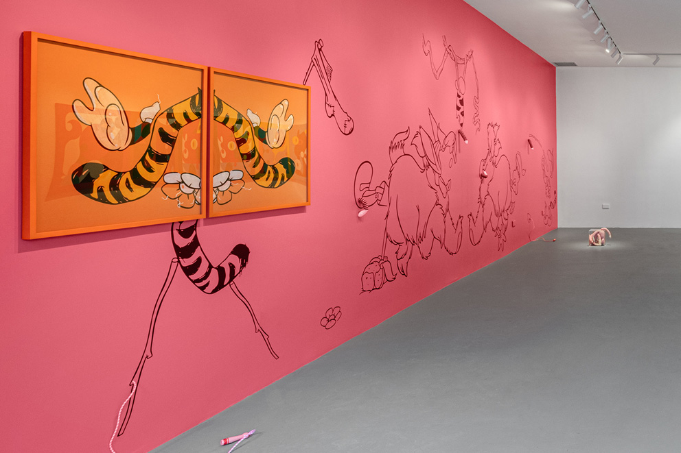 Coloring Book Series