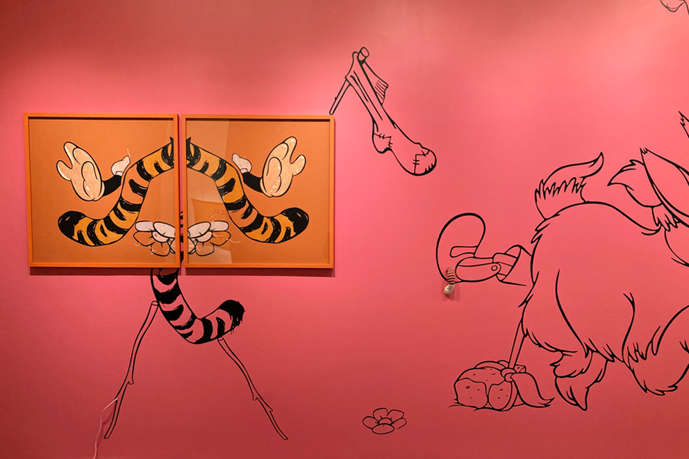 Coloring Book Series