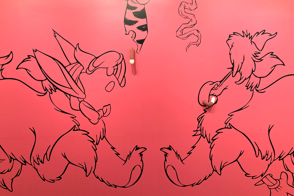 Coloring Book Series