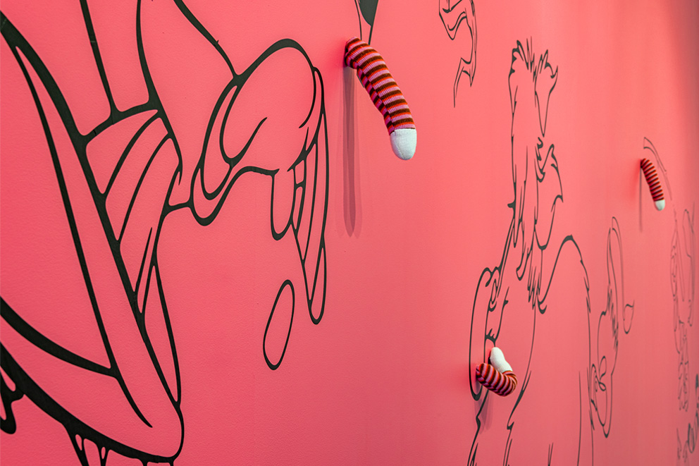 Coloring Book Series