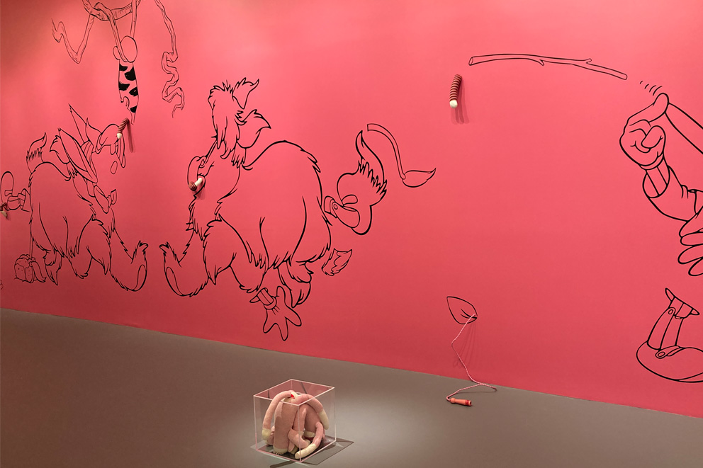 Coloring Book Series