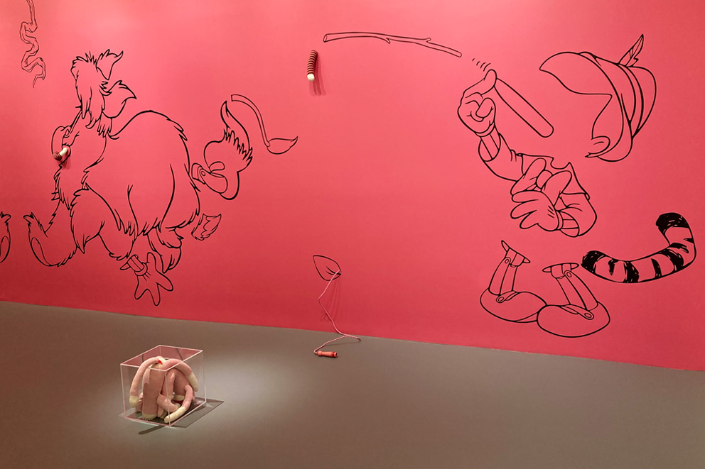 Coloring Book Series